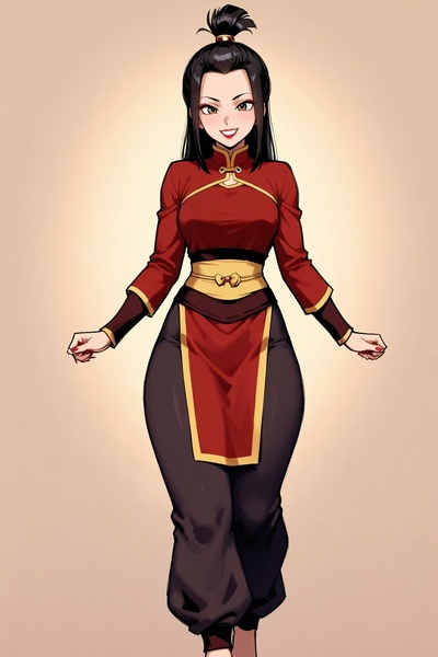 阿凡达：混沌之水。